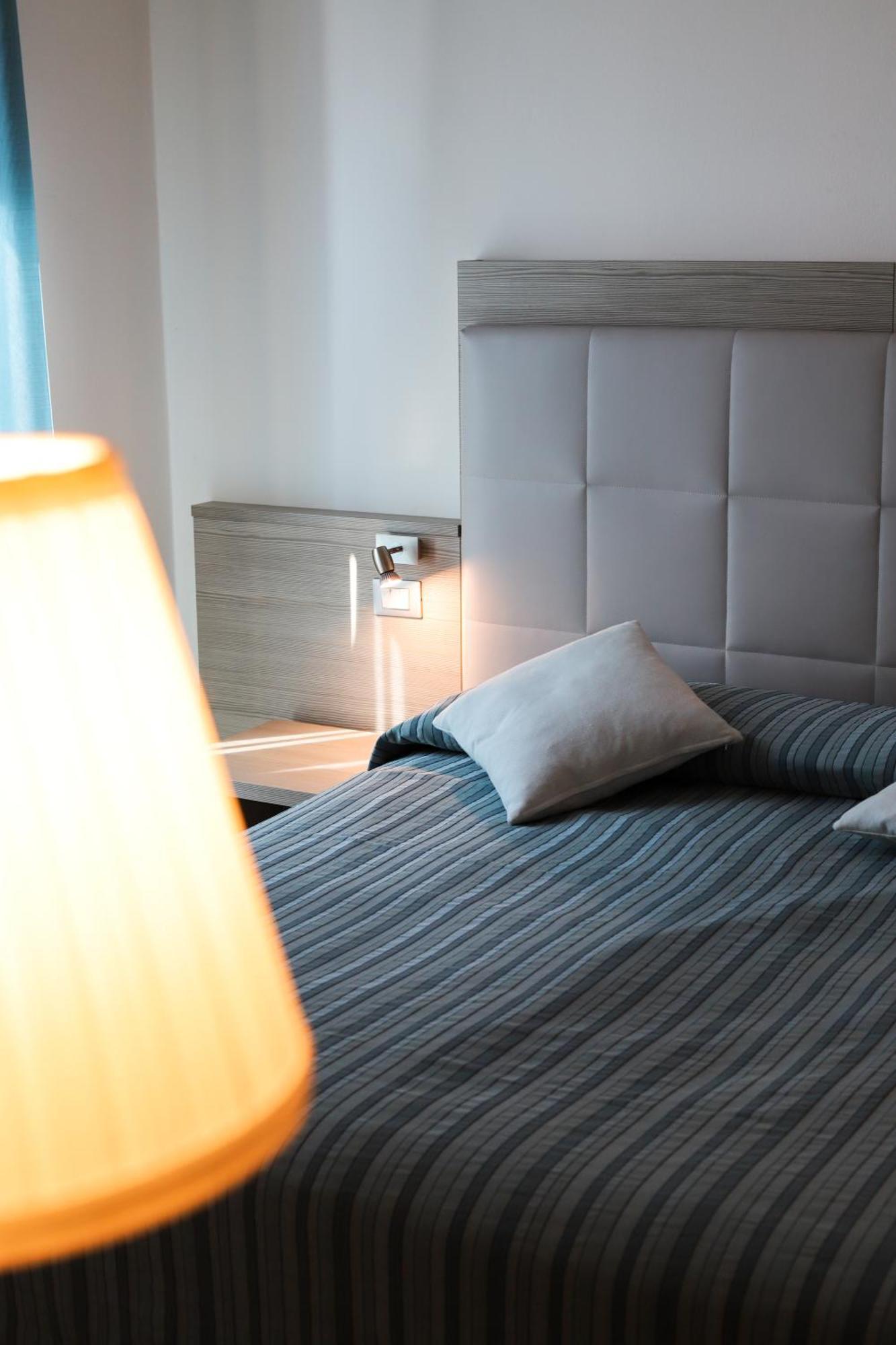 Aparthotel San Rocco Relais Soiano Del Lago Exteriér fotografie
